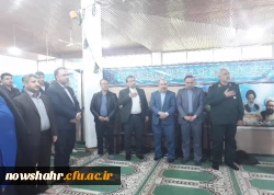 چهل و یکمین سالگرد انقلاب اسلامی و چهلم سردارشهید حاج قاسم سلیمانی 2