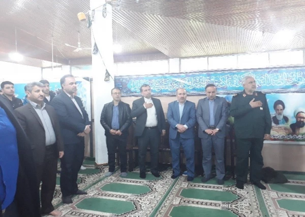 چهل و یکمین سالگرد انقلاب اسلامی و چهلم سردارشهید حاج قاسم سلیمانی 2