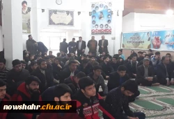 چهل و یکمین سالگرد انقلاب اسلامی و چهلم سردارشهید حاج قاسم سلیمانی 5