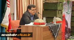 رئیس دانشگاه فرهنگیان:
مکتب و اندیشه سیاسی حضرت امام خمینی (ره) سرمایه ای ارزشمند برای جامعه بشری است 2