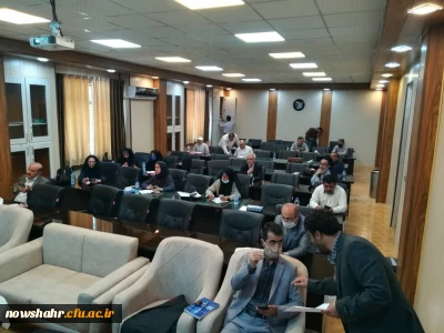 آموزش آزمون آنلاین 