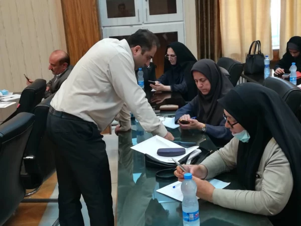 آموزش آزمون آنلاین  4