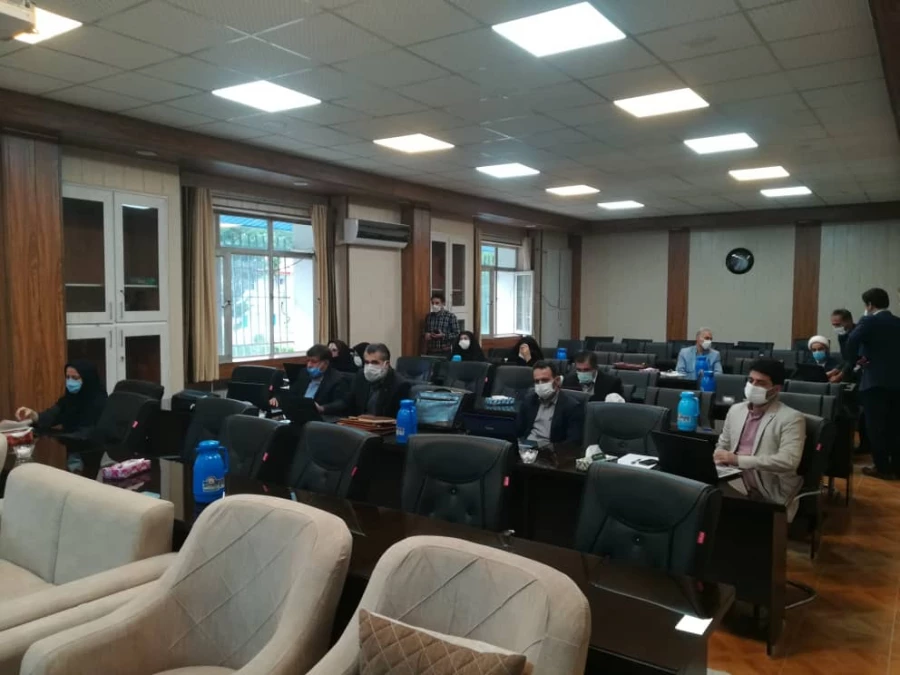 آموزش ال ام اس 3