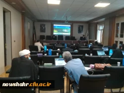 آموزش ال ام اس 4