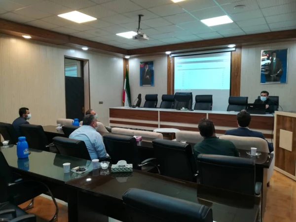 آموزش سامانه ارزیابی و عملکرد کارکنان 3