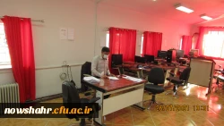 فرایند مصاحبه و گزینش متقاضیان معلمی دانشگاه فرهنگیان برگزار شد  5