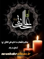 شهادت امام دهم علی بن محمد ایها الهادی (ع) 2