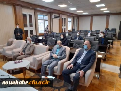 همایش شعر انقلاب و سلمان هراتی 6