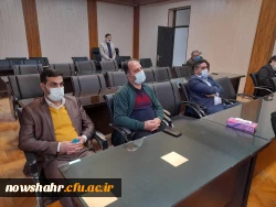 همایش شعر انقلاب و سلمان هراتی 18