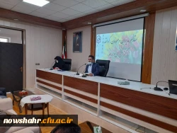 همایش شعر انقلاب و سلمان هراتی 2