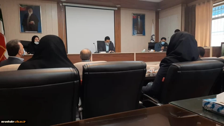 همایش شعر انقلاب و سلمان هراتی 16