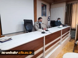 همایش شعر انقلاب و سلمان هراتی 17