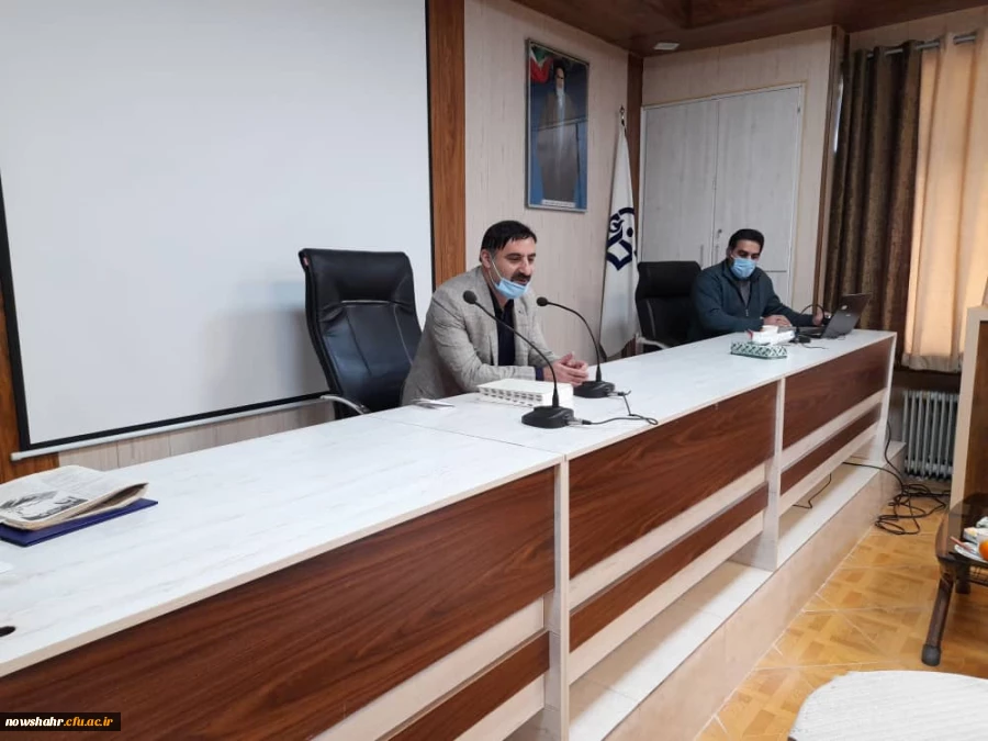 همایش شعر انقلاب و سلمان هراتی 17