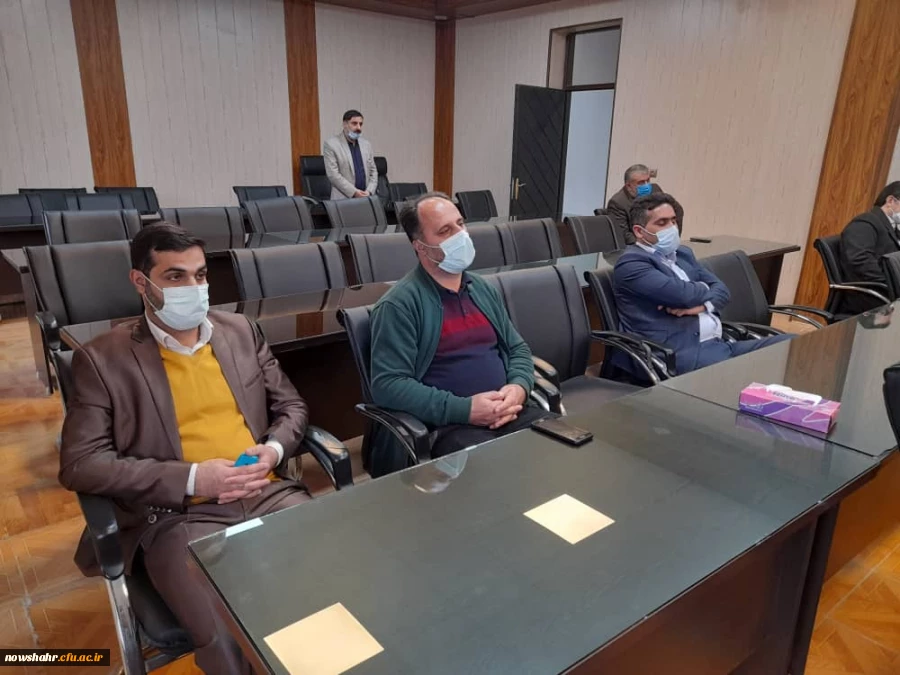 همایش شعر انقلاب و سلمان هراتی 18