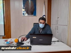 همایش شعر انقلاب و سلمان هراتی 7