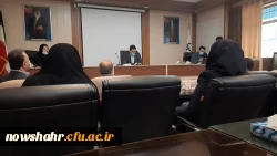 همایش شعر انقلاب و سلمان هراتی 16