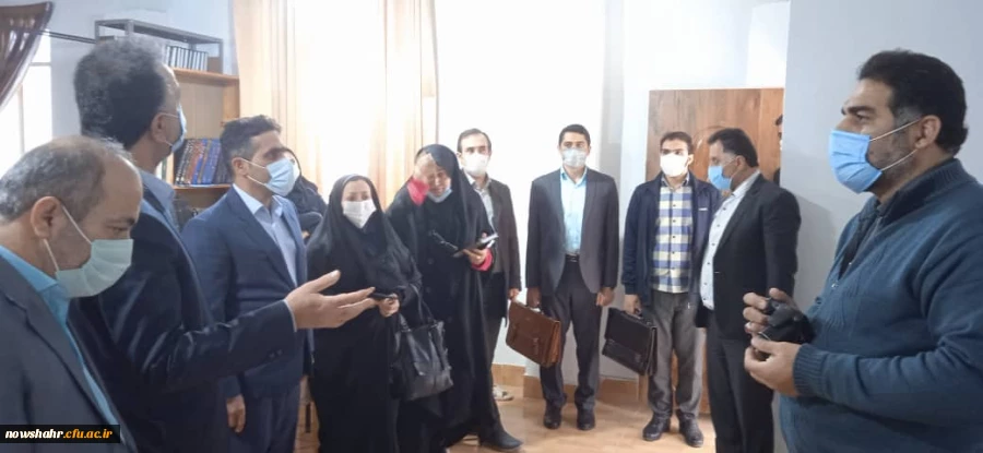 همایش شعر انقلاب و سلمان هراتی 17