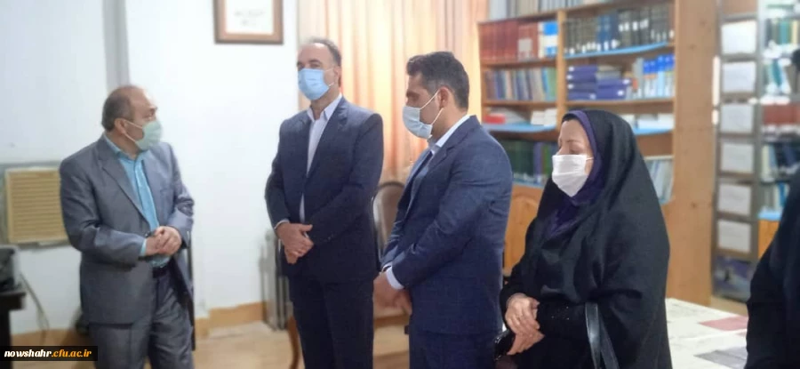 همایش شعر انقلاب و سلمان هراتی 18