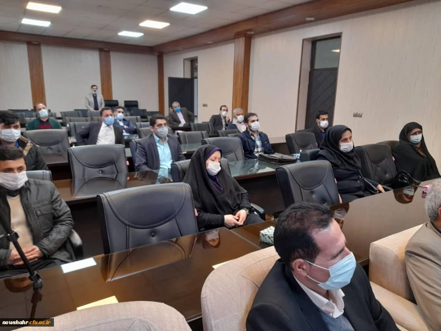 همایش شعر انقلاب و سلمان هراتی 3