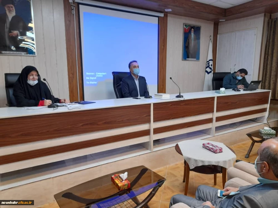 همایش شعر انقلاب و سلمان هراتی 23