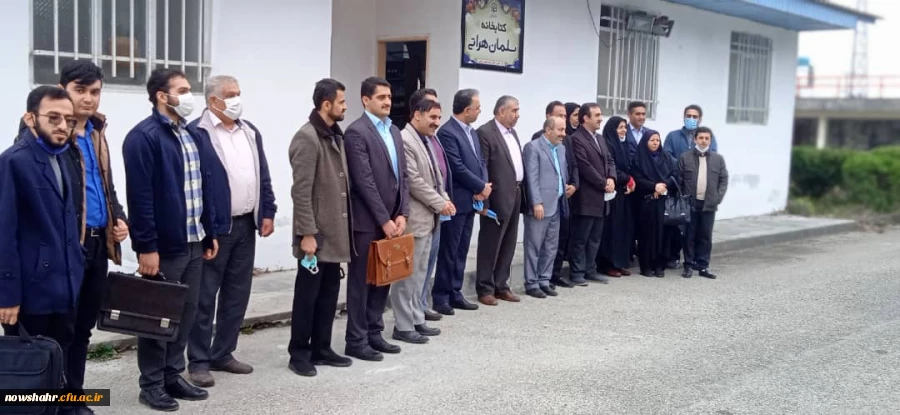 همایش شعر انقلاب و سلمان هراتی 20