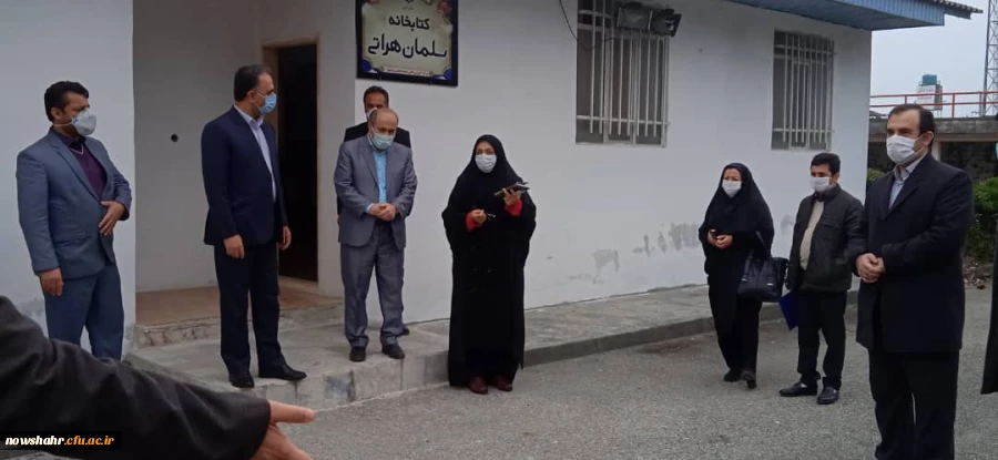 همایش شعر انقلاب و سلمان هراتی 28