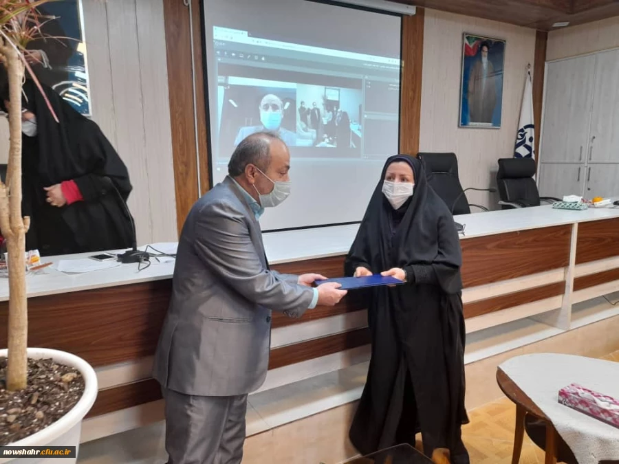 همایش شعر انقلاب و سلمان هراتی 9