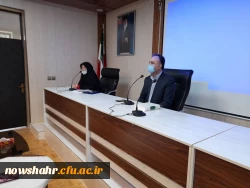 همایش شعر انقلاب و سلمان هراتی 2