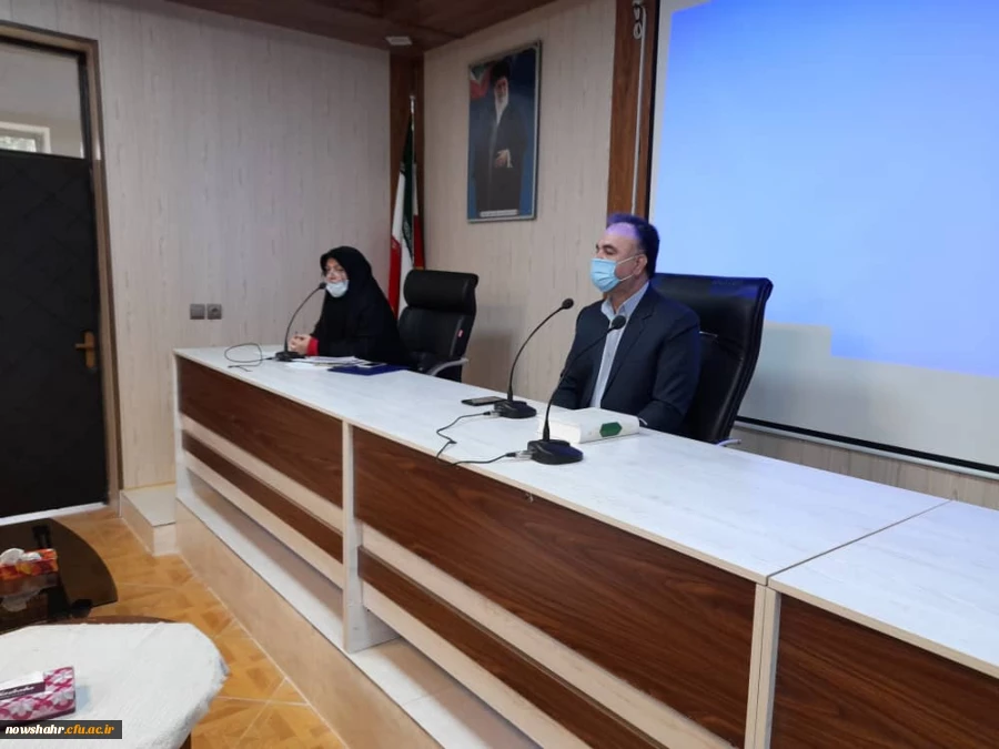 همایش شعر انقلاب و سلمان هراتی 2