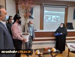 همایش شعر انقلاب و سلمان هراتی 4