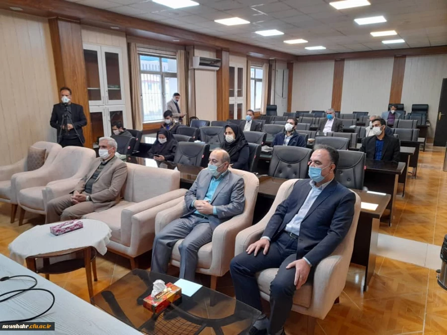 همایش شعر انقلاب و سلمان هراتی 7