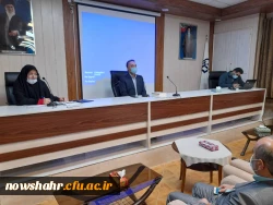  یادواره شاعر انقلاب مرحوم سلمان هراتی  2