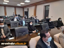  یادواره شاعر انقلاب مرحوم سلمان هراتی  3