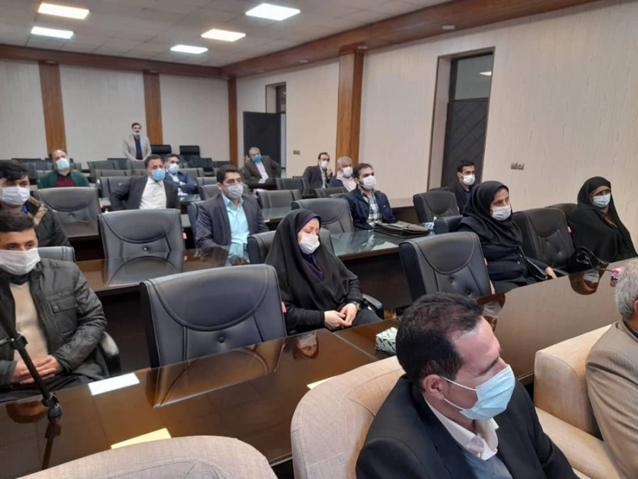  یادواره شاعر انقلاب مرحوم سلمان هراتی  3