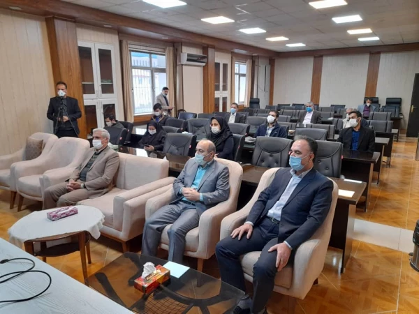  یادواره شاعر انقلاب مرحوم سلمان هراتی  6