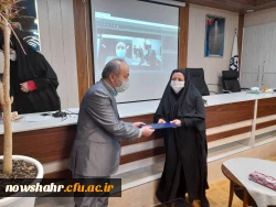  یادواره شاعر انقلاب مرحوم سلمان هراتی  8