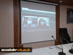  یادواره شاعر انقلاب مرحوم سلمان هراتی  11