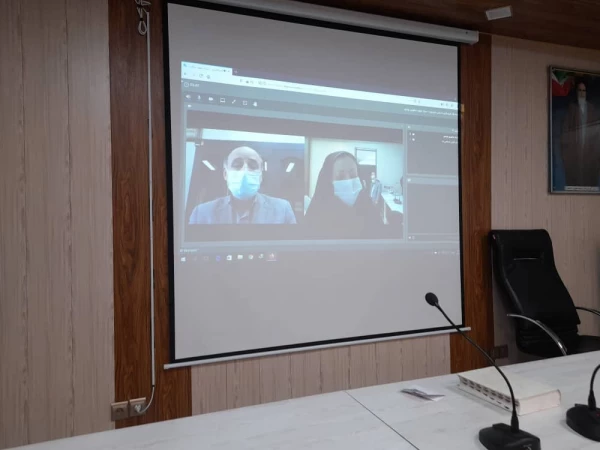  یادواره شاعر انقلاب مرحوم سلمان هراتی  11