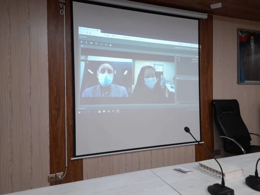  یادواره شاعر انقلاب مرحوم سلمان هراتی  11