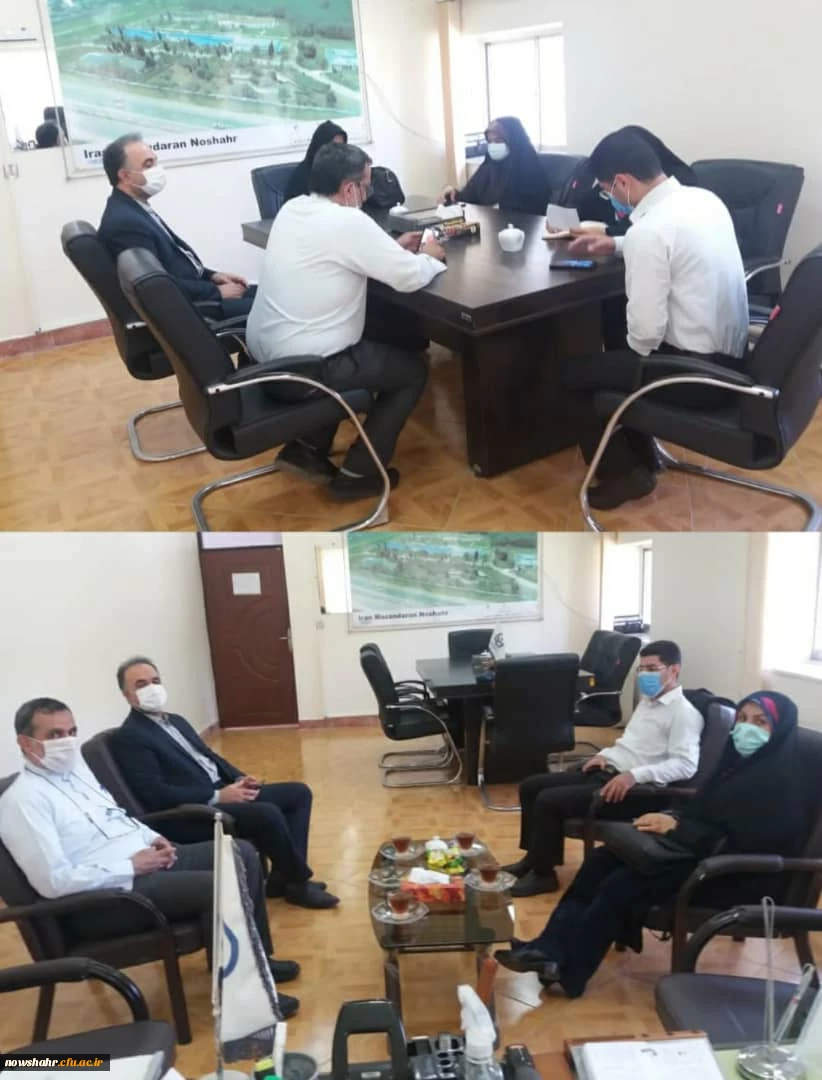 بازدید و نصب نرم افزار تخصیی  2