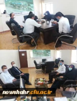 بازدید و نصب نرم افزار تخصیی  2