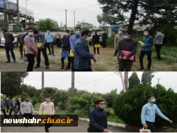 گزارش مرحله مصاحبه برادران متقاضی شغل معلمی در کنکور 1400  2