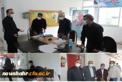 گزارش مرحله مصاحبه برادران متقاضی شغل معلمی در کنکور 1400  4