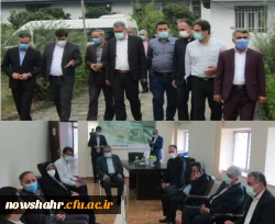 گزارش مرحله مصاحبه برادران متقاضی شغل معلمی در کنکور 1400  7