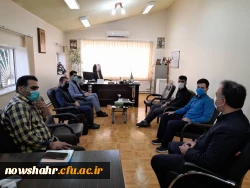 کارگروه فرهنگی  2