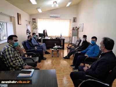 کارگروه فرهنگی 