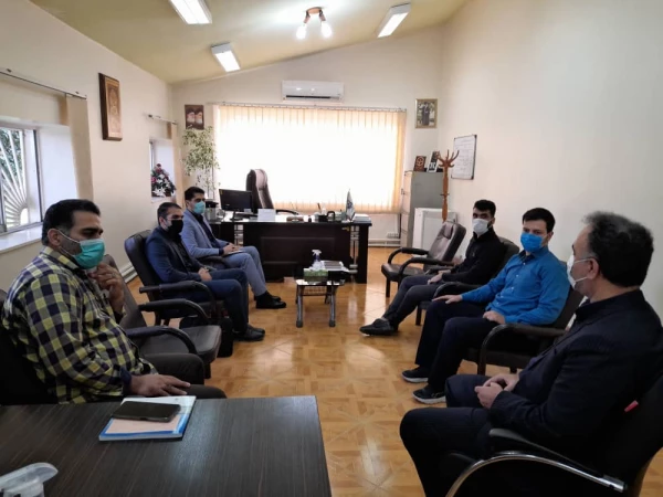 کارگروه فرهنگی  2