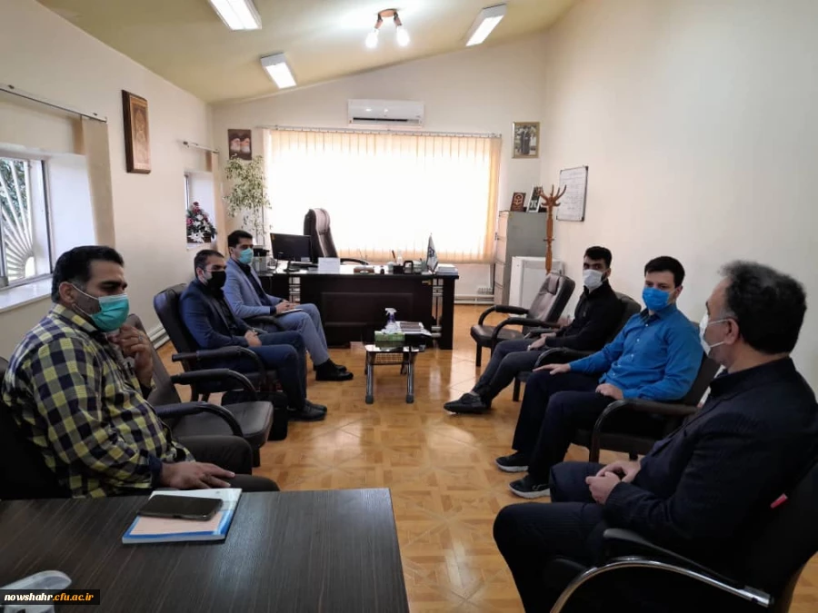 کارگروه فرهنگی  2