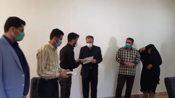 کارگروه فرهنگی  3