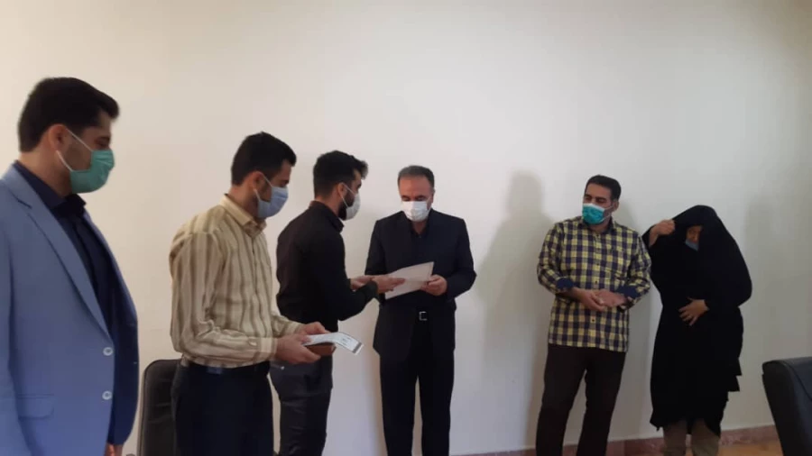 کارگروه فرهنگی  3